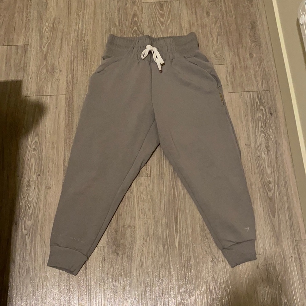 Gymshark x Whitney Simmons Joggers